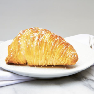 Sfogliatella